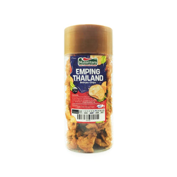 Nusantara, Emping Thailand, 200 g